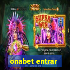 onabet entrar